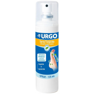 Urgo Spray Fungicida...