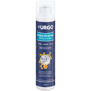 Urgo Crema Manos Reparación...