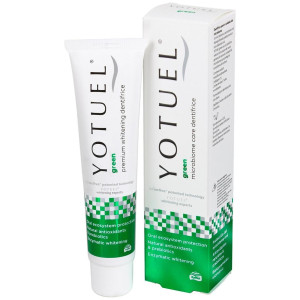 Yotuel Microbiome Green...