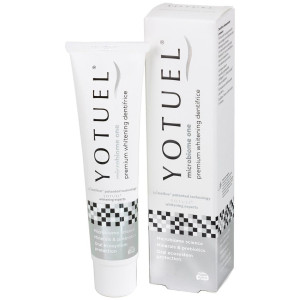 Yotuel Microbiome One...