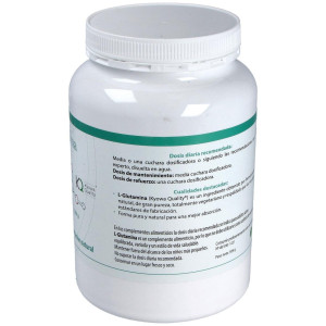 100 % Natural L-Glutamina Para El Bienestar General En Polvo