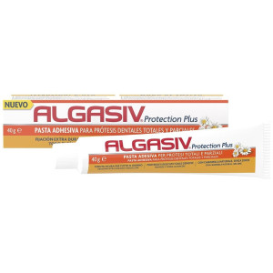 Algasiv Protection Plus...