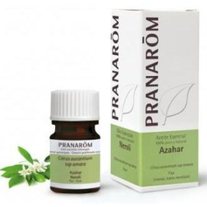 Pranarôm Aceite Esencial De...