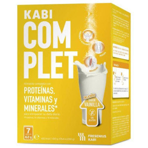 Kabi Complet Polvo Sabor...