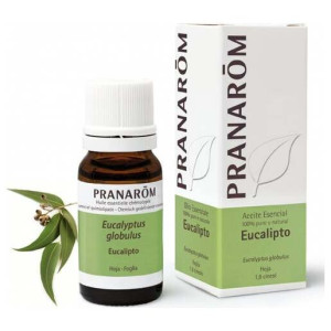 Pranarôm Aceite Esencial De...