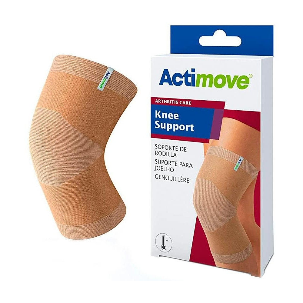 Actimove Rodillera Artritis Beig Talla Xxl