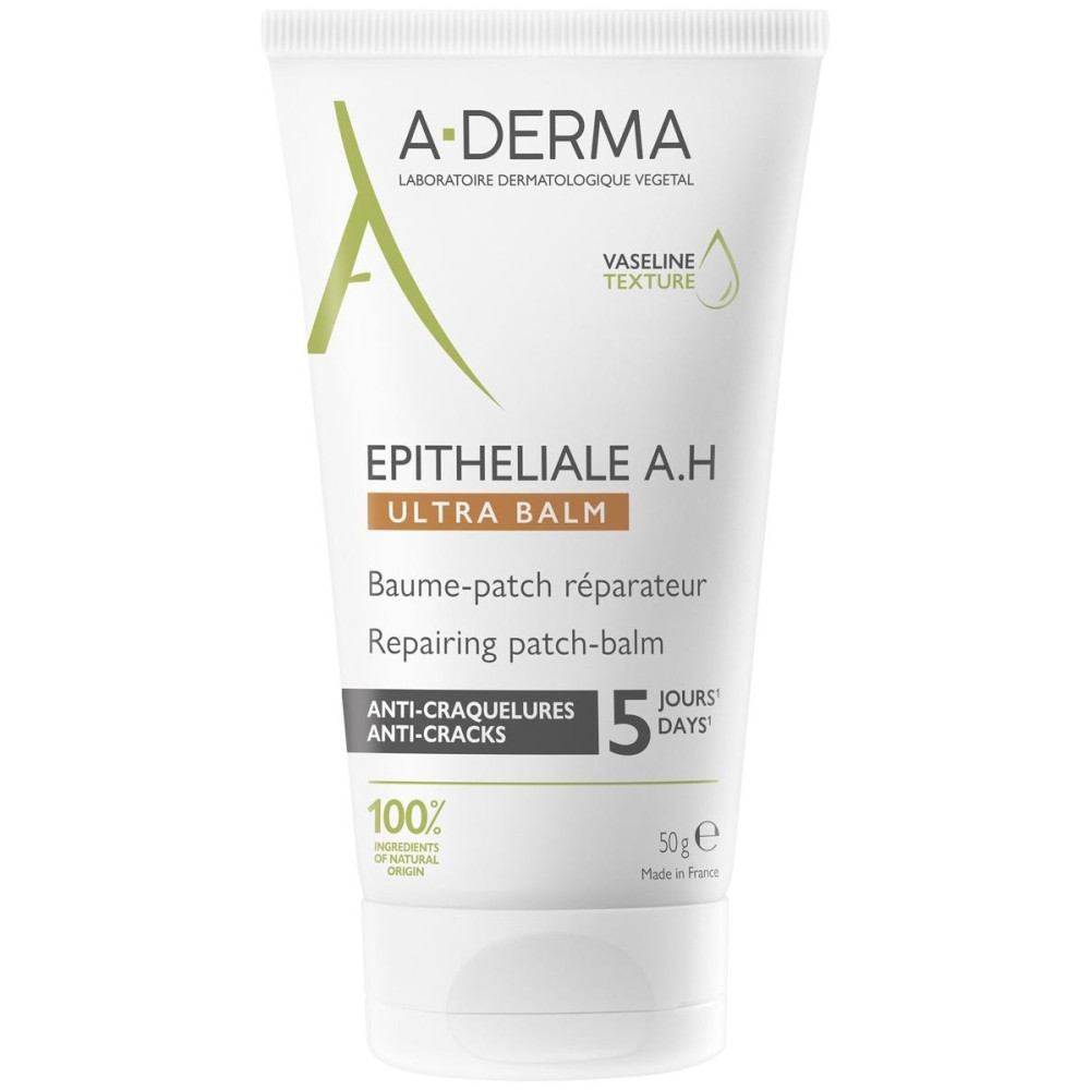 Epitheliale A.H Ultra Balm Bálsamo-Parche Reparador 50 Gr