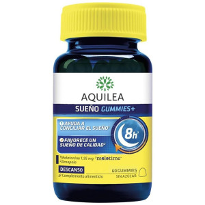Sueño Gummies Sin Azúcar...