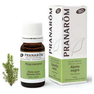 Pranarôm Bio Aceite...