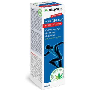 Arkoflex Flash Crema Cbd...