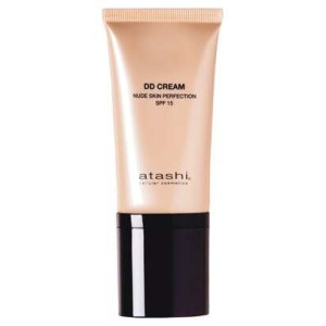 Atashi Cellular Cosmetics...