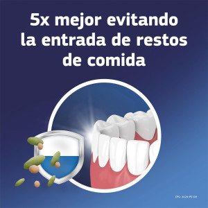 Kukident Pro Plus Crema Adhesiva Prótesis Sin Sabor 40G
