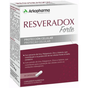 Arko Resveradox Extra Forte...