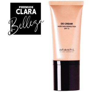 Atashi Cellular Cosmetics Dd Cream Tono Claro Spf15 50 Ml
