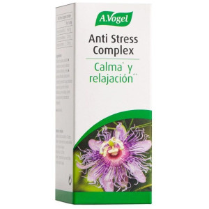 A. Vogel Anti-Stress...