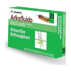 Arkopharma Arkofluido...