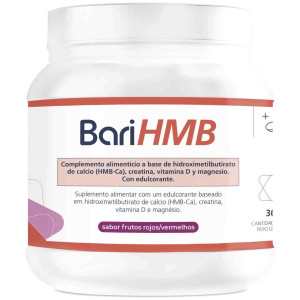 Bariatricline Barihmb Con...