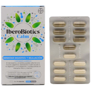 Bayer Iberobiotics Calm...