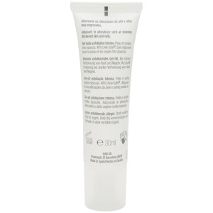 Ureadin Hydration Ultra 40 Gel Exfoliante Uñas Y Piel 30Ml