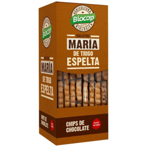 Biocop Galletas María Con...