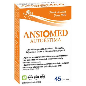 Biosérum Ansiomed...