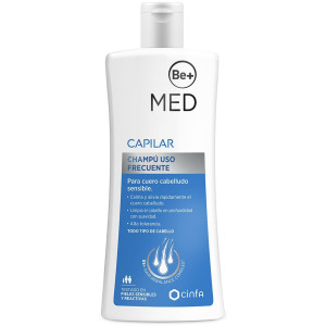 Be+Med Capilar Champú...
