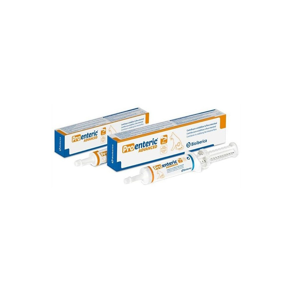 Bioiberica Proenteric Advanced Oral 15Ml