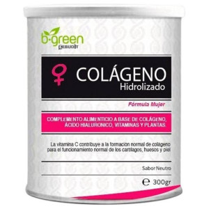 Colageno Hidrolizado...