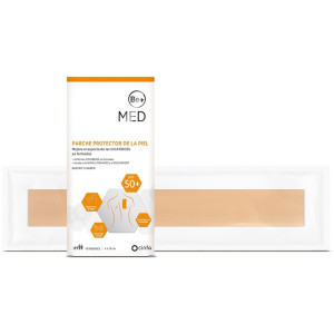 Be+Med Parches Protección...
