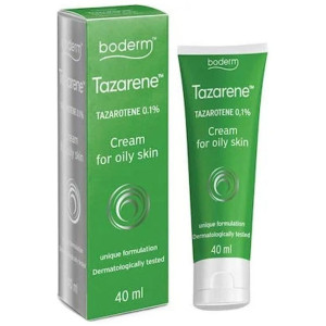 Boderm Crema Hidratante...