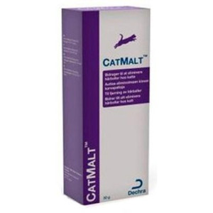 Catmalt Malta Felina Pasta...