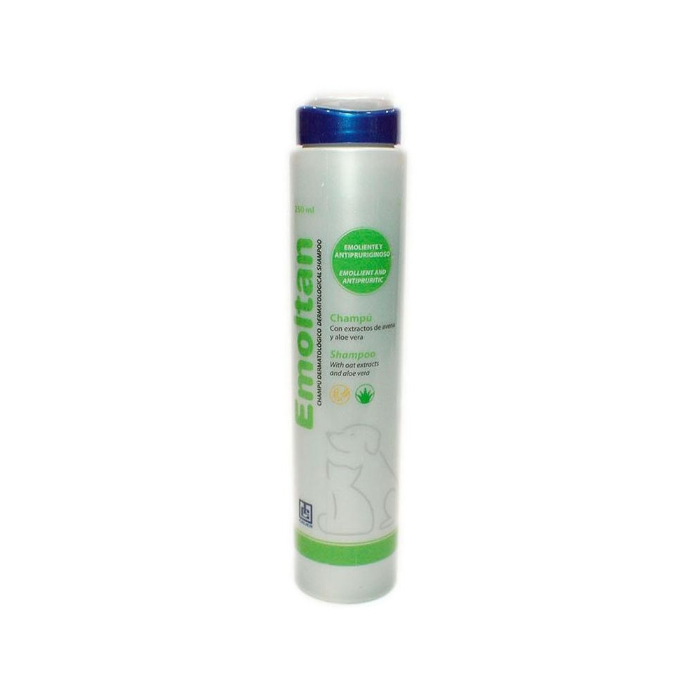 Calier Emolitroan Champú 250Ml