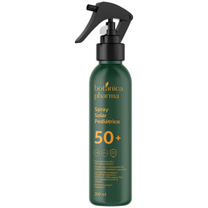 Botánicapharma Spray Solar...