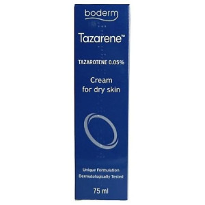 Boderm Crema Hidratante...