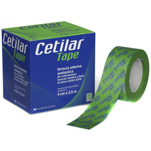 Cetilar Tape Tira Adhesiva...
