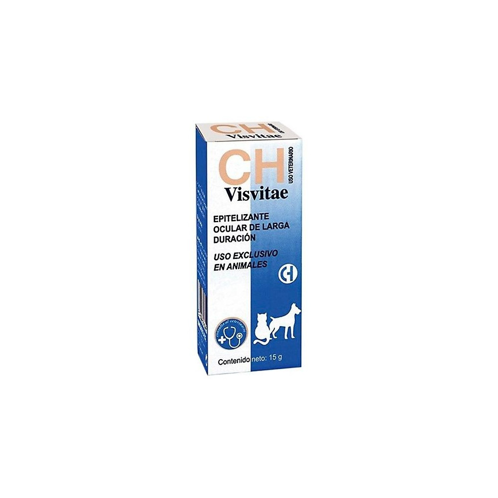 Chemical Visvitae Gel 15G