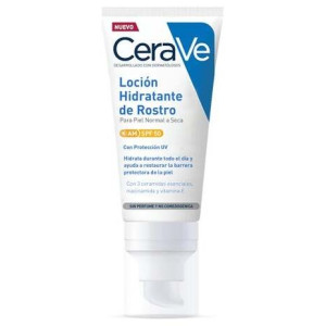 Facial Moisturising Lotion...