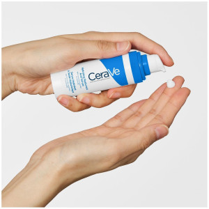 Cerave Serum Hidratante Con Acido Hialuronico 30Ml