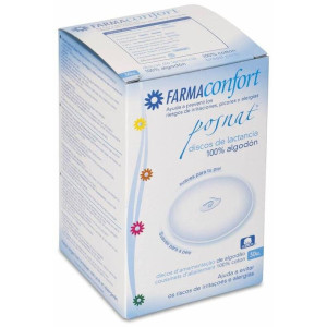 Farmaconfort Discos...