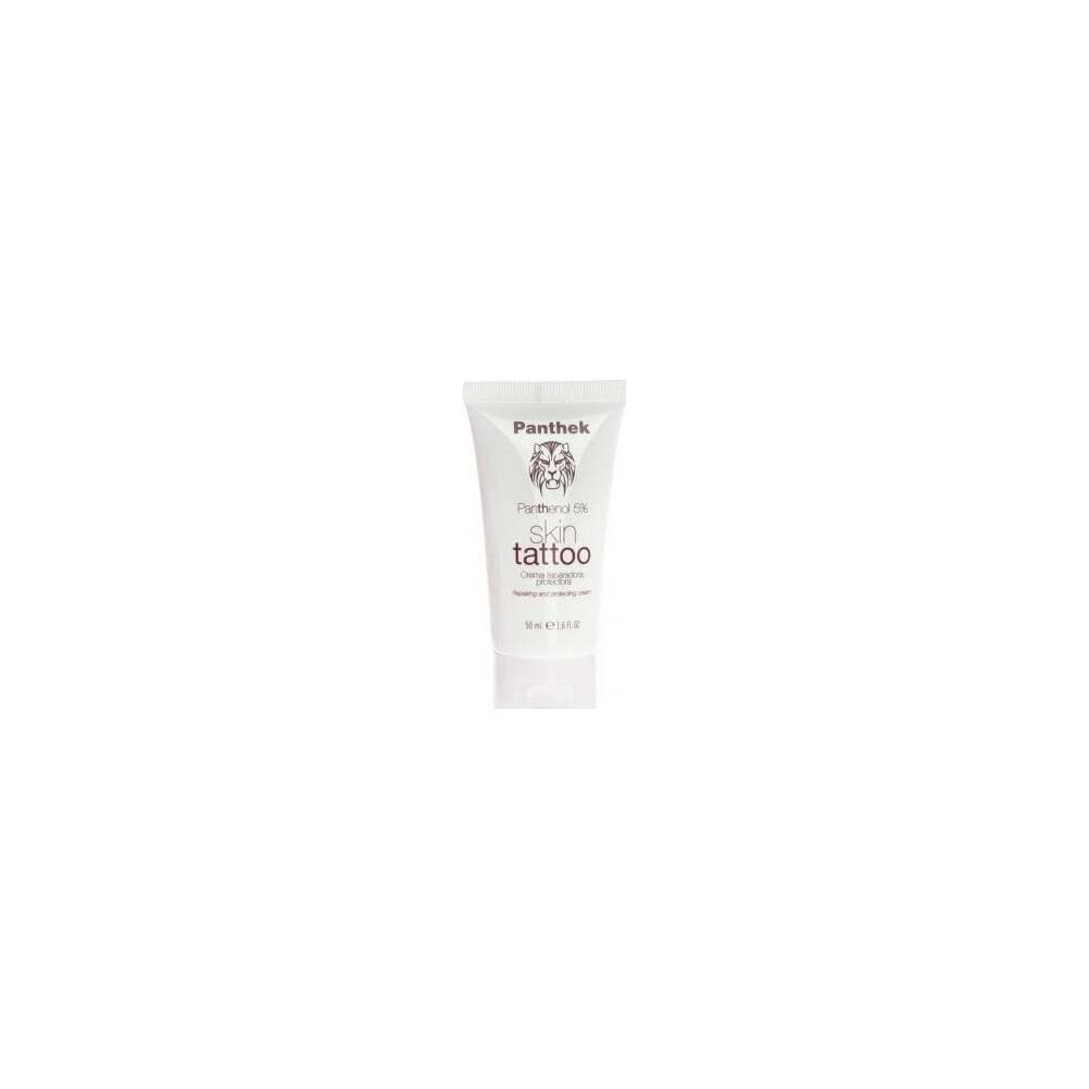 Clarac Skin Tattoo Crema Para Pieles Tatuadas 50Ml.