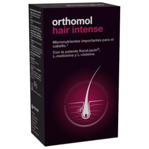 Cobas Orthomol Hair Intense...