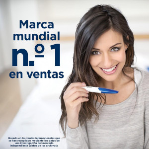 Clearblue Test Embarazo Digital