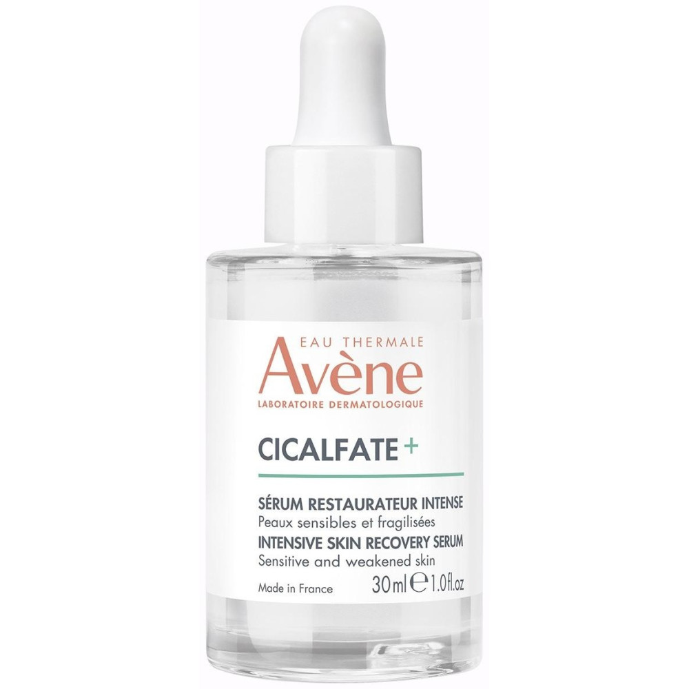 Avène Cicalfate+ Sérum Restaurador Intenso 30Ml