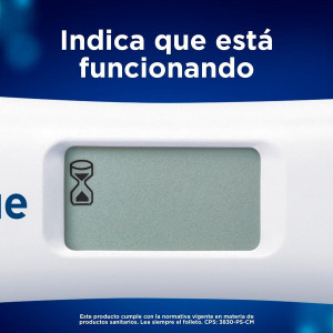 Clearblue Test Embarazo Digital