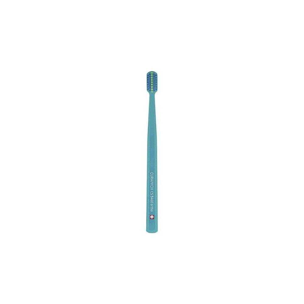 Curaprox Cepillo De Dientes Para Braquets Cs 5460 Ultrasoft