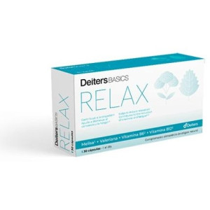 Deiters Basics Relax 30...