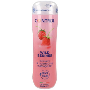 Control Wild Berries Gel...