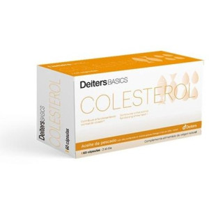 Deiters Basics Colesterol...