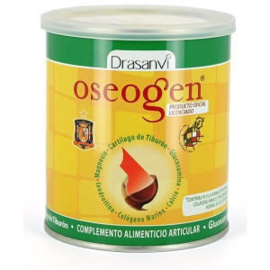 Oseogen Alimento Articular...