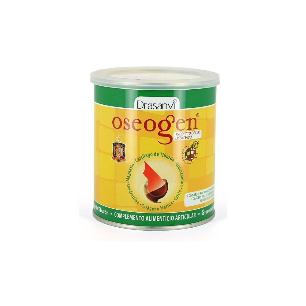 Oseogen Alimento Articular 375Grs.